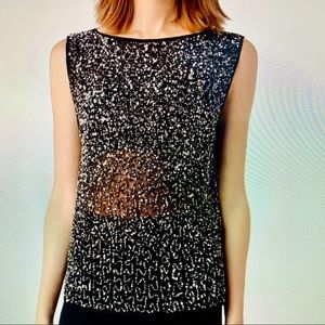 All Saints Stipple Tee